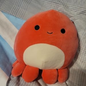 Veronica 8inch squishmallow